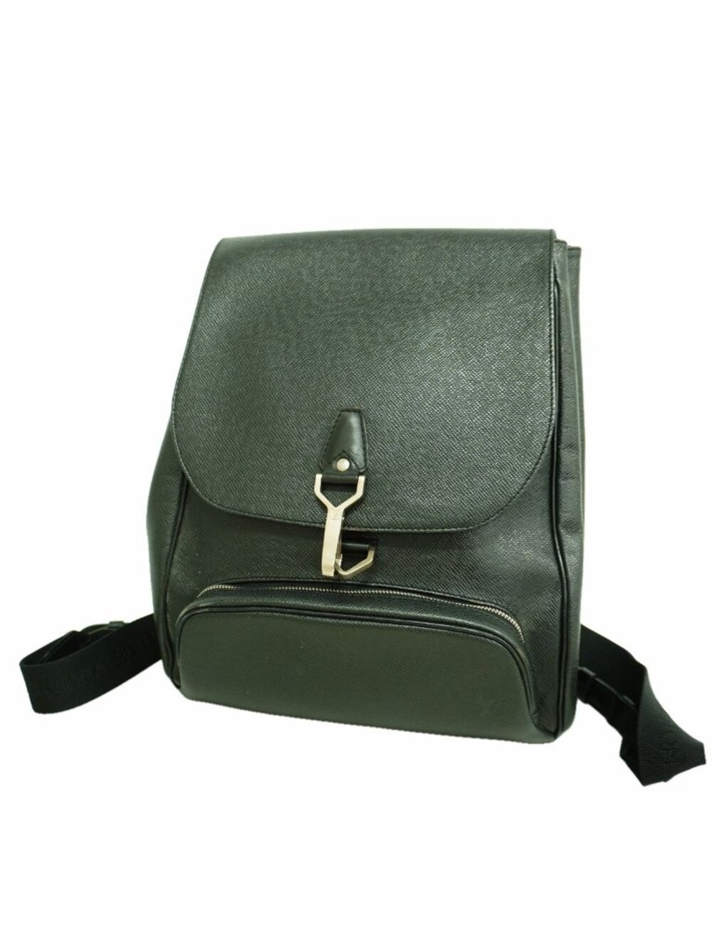 Louis Vuitton Backpack Taiga Cassiar Ardoise